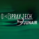 Spray Tech Junair 1018