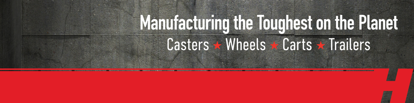 Hamilton Caster & Mfg Co 1519