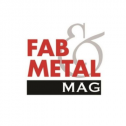 Fabricating & Metalworking Magazine 1656