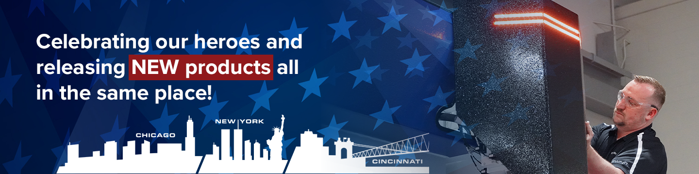 Cincinnati Incorporated 167