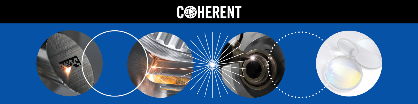 Coherent Corp 180