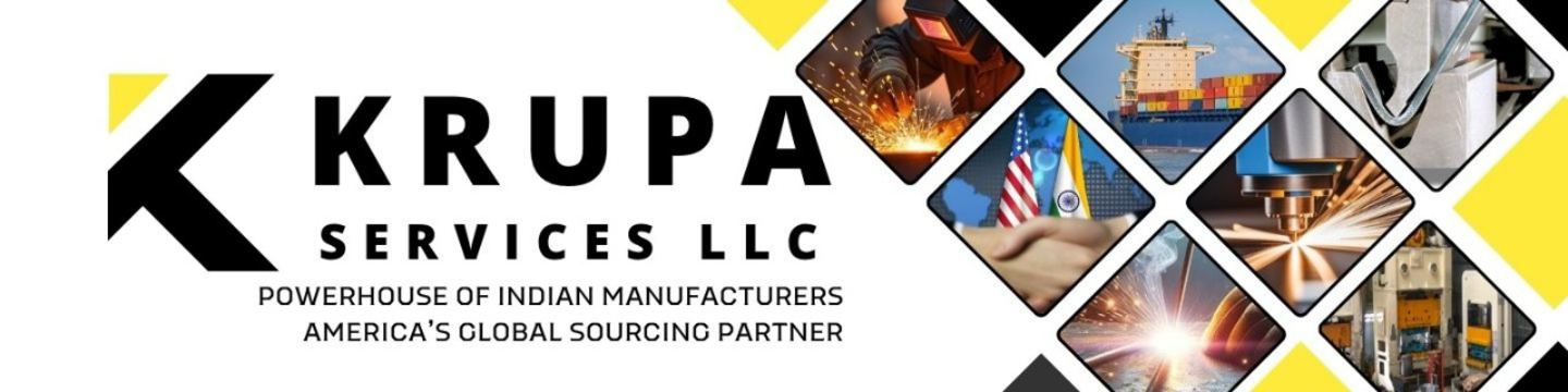 Krupa Services LLC 1937