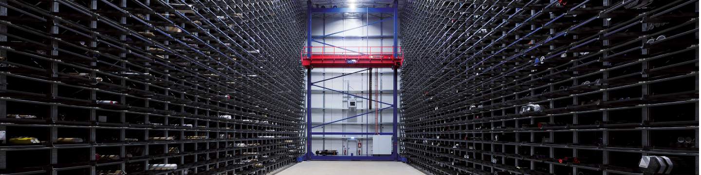 Fehr Warehouse Solutions Inc / Matter Corp. 306