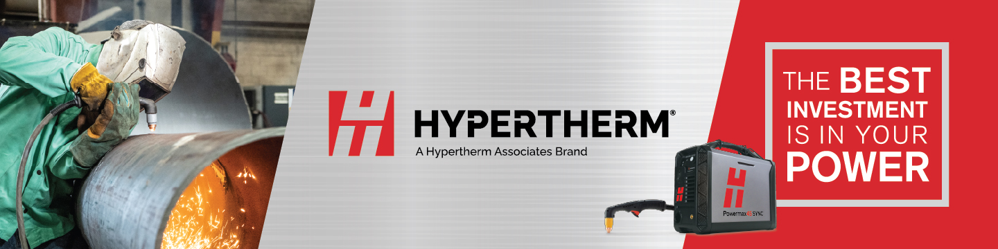 Hypertherm Inc 515