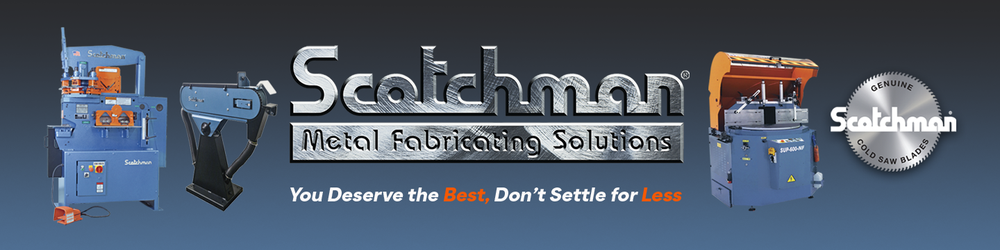 Scotchman Industries Inc 706