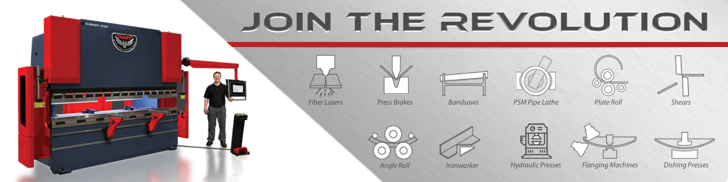 Revolution Machine Tools (RMT) 759