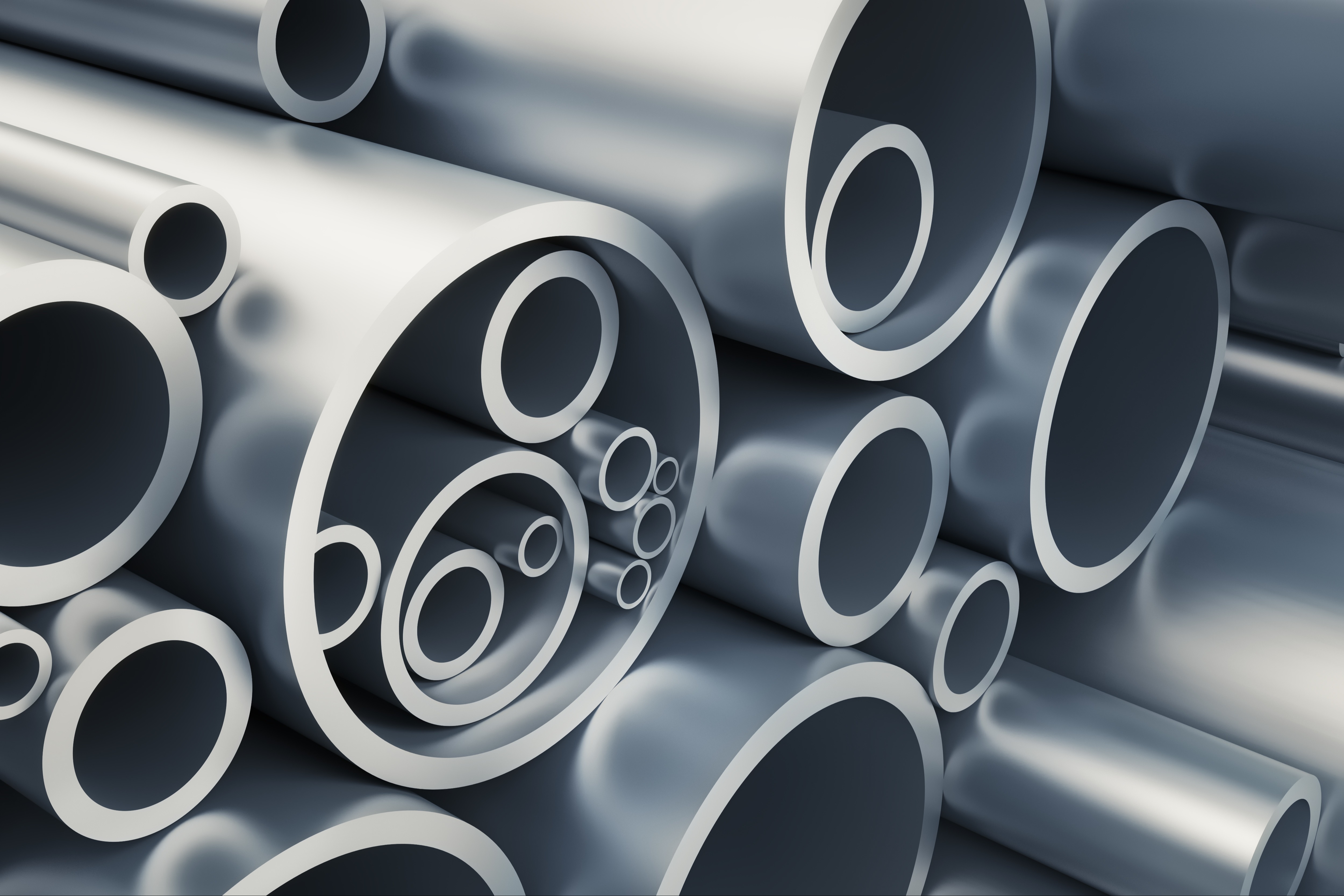 Non-Destructive Testing for Tubes & Pipes 1023