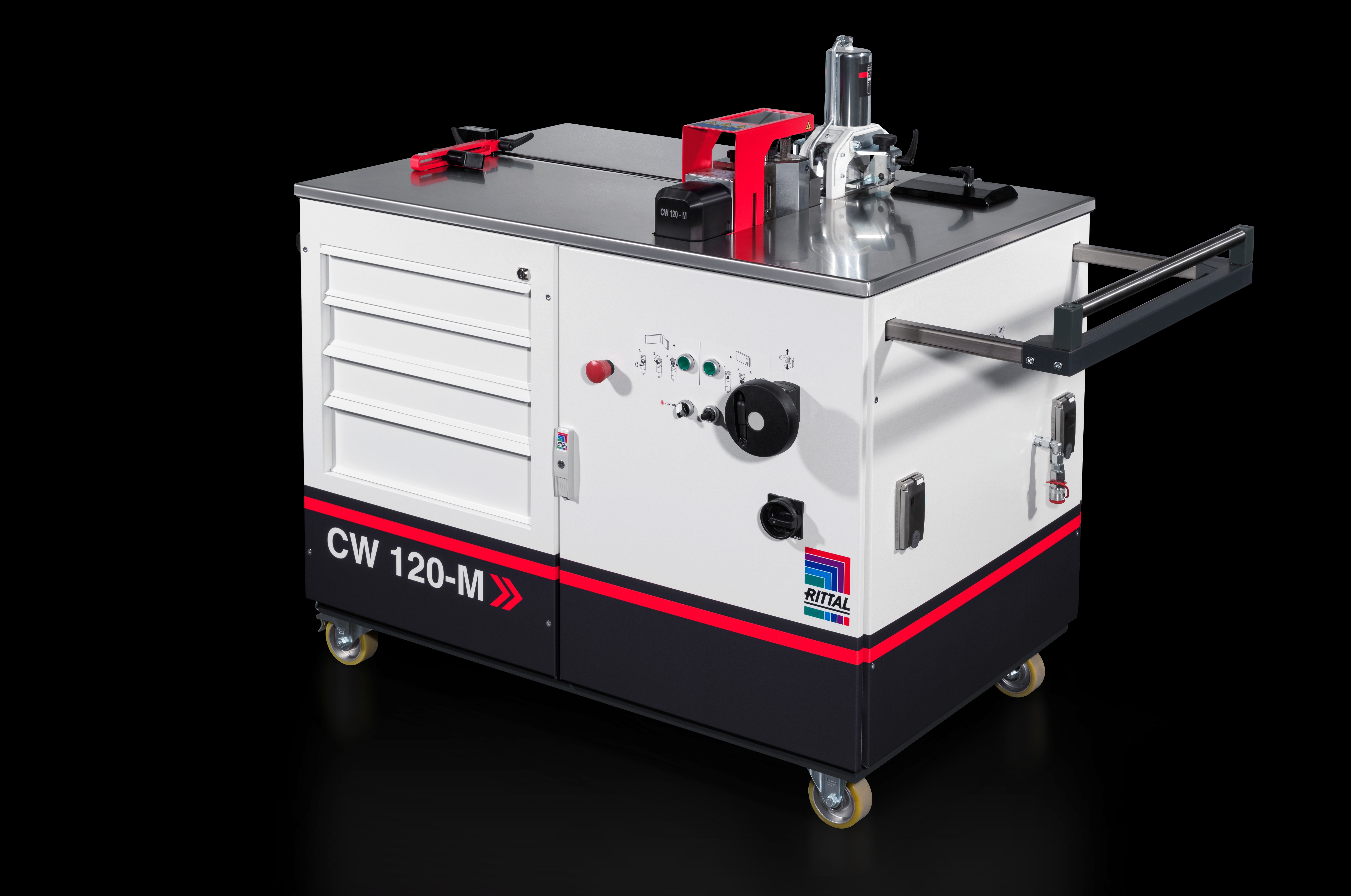 CW 120 M 1047