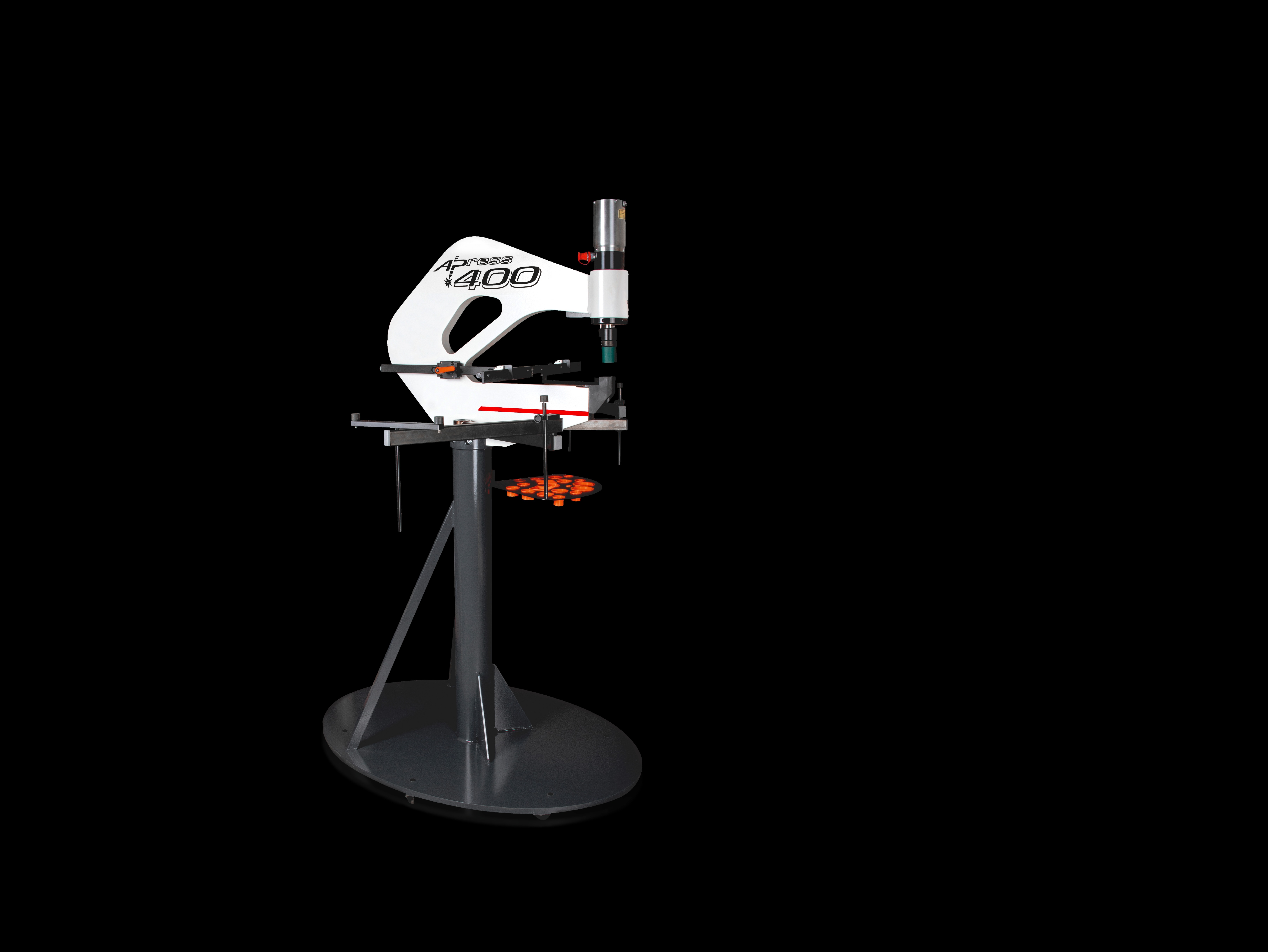 Alfra AP 400 Press 1048