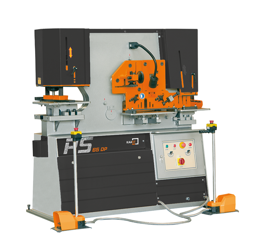 KAAST PS 65 PD 1088