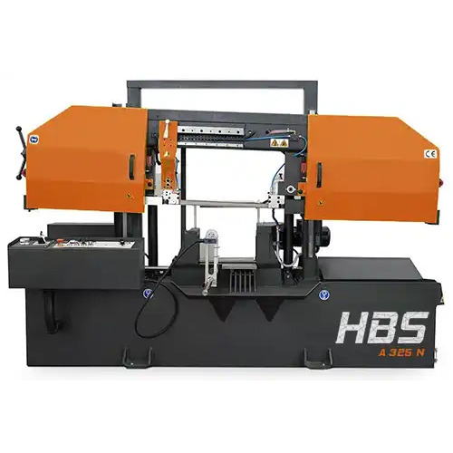 KAAST HBS A 325 N Bandsaw 1089
