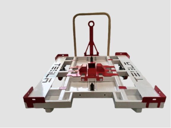 Laser Cut, Bending, Medium and heavy fabrication with machining. 1212