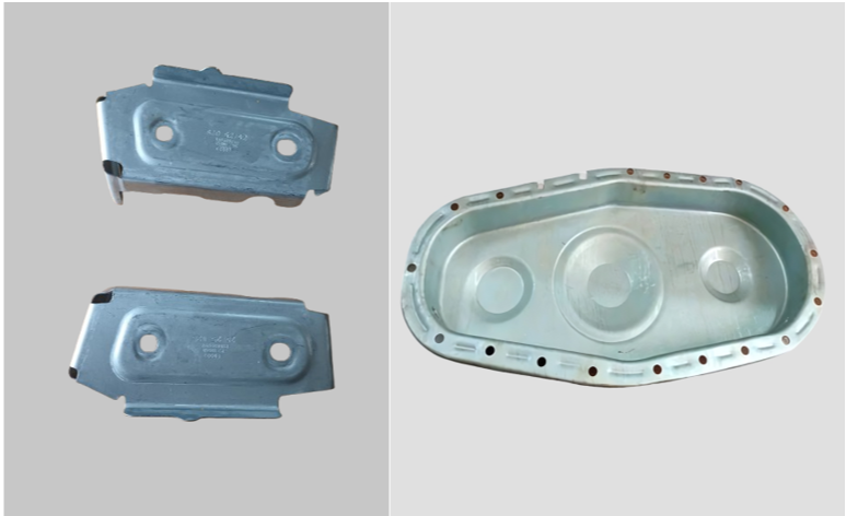 Sourcing business and post services from INDIA - Stamping, Fabrication, Machining, Casting, Forging and Fastener products 1222