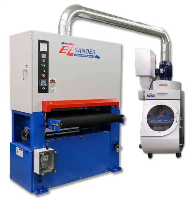 The EZ Way 1254