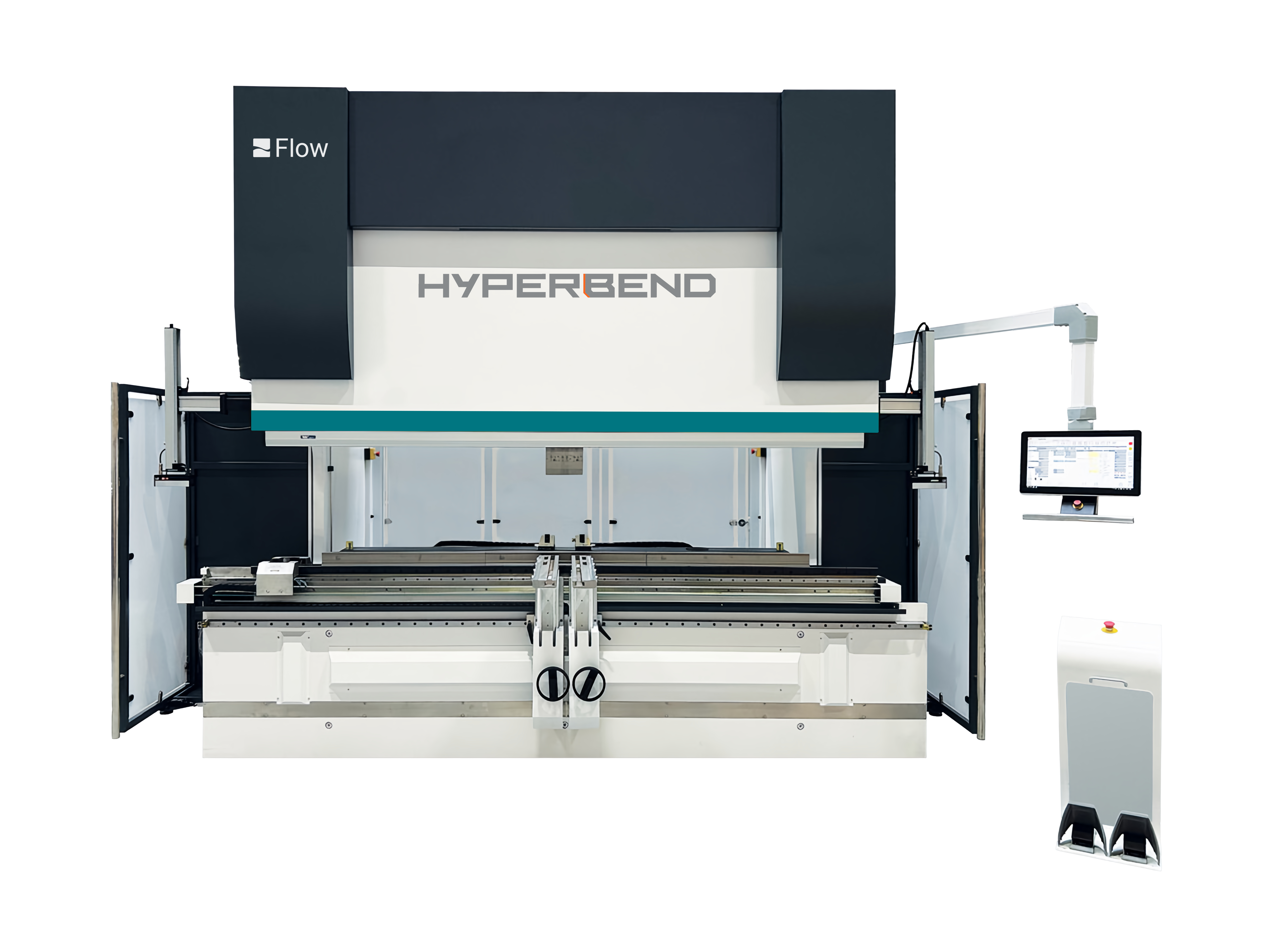 HyperBend™ Press Brake 1300