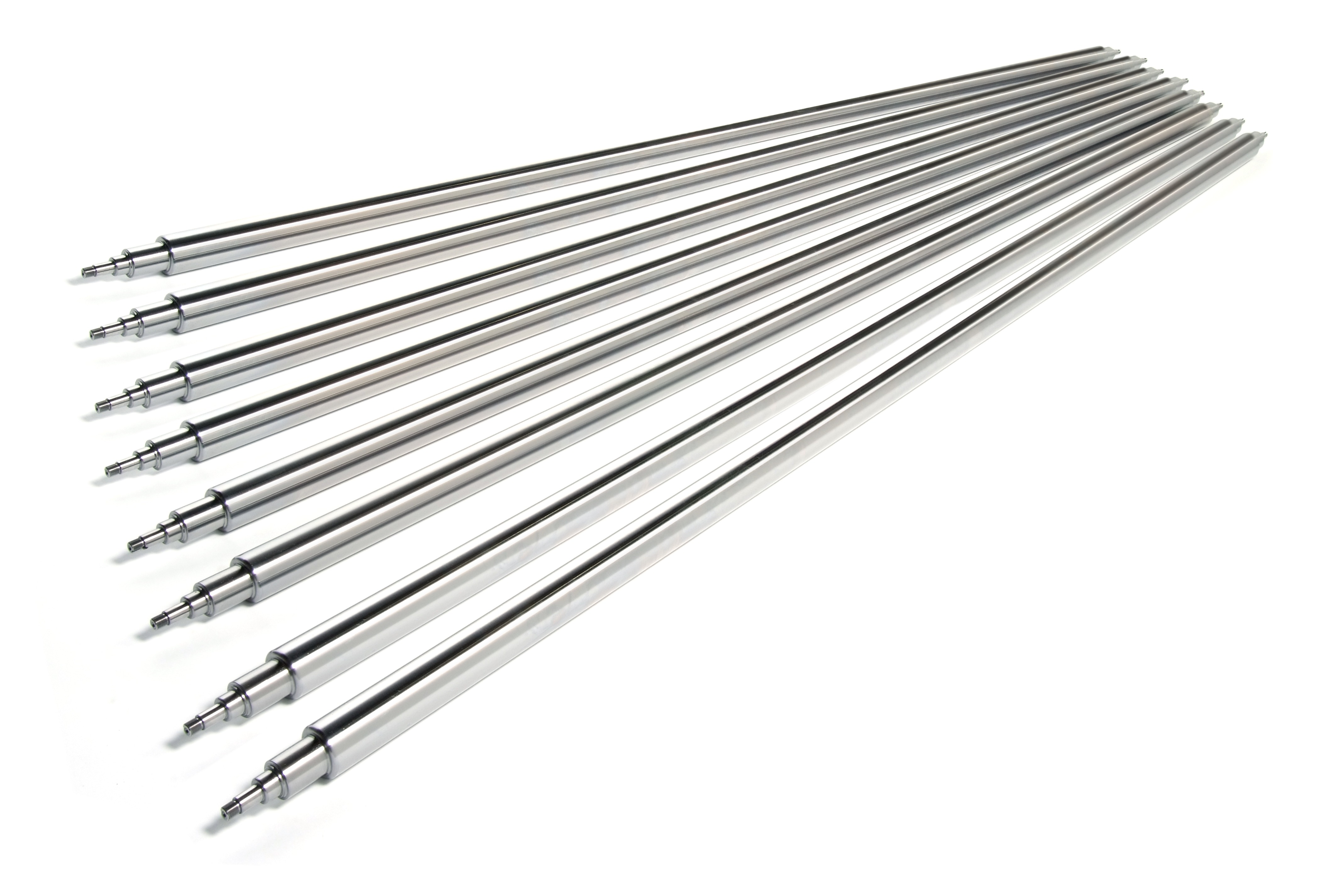 ALLOR MFG WORK ROLLS 1304