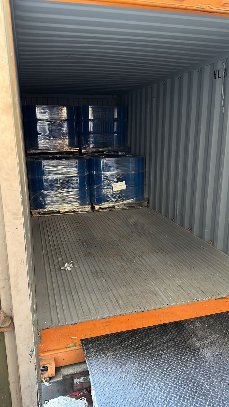 Smooth Sailing with IZZI's Ocean Freight Services 1307