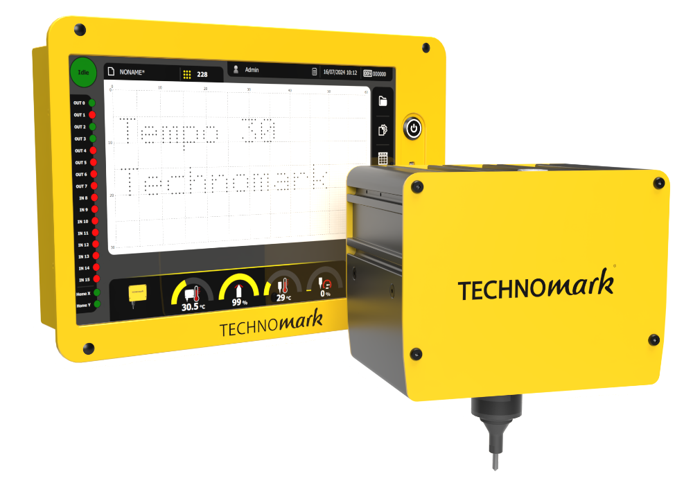 Increase your production pace with Tempo! 1327