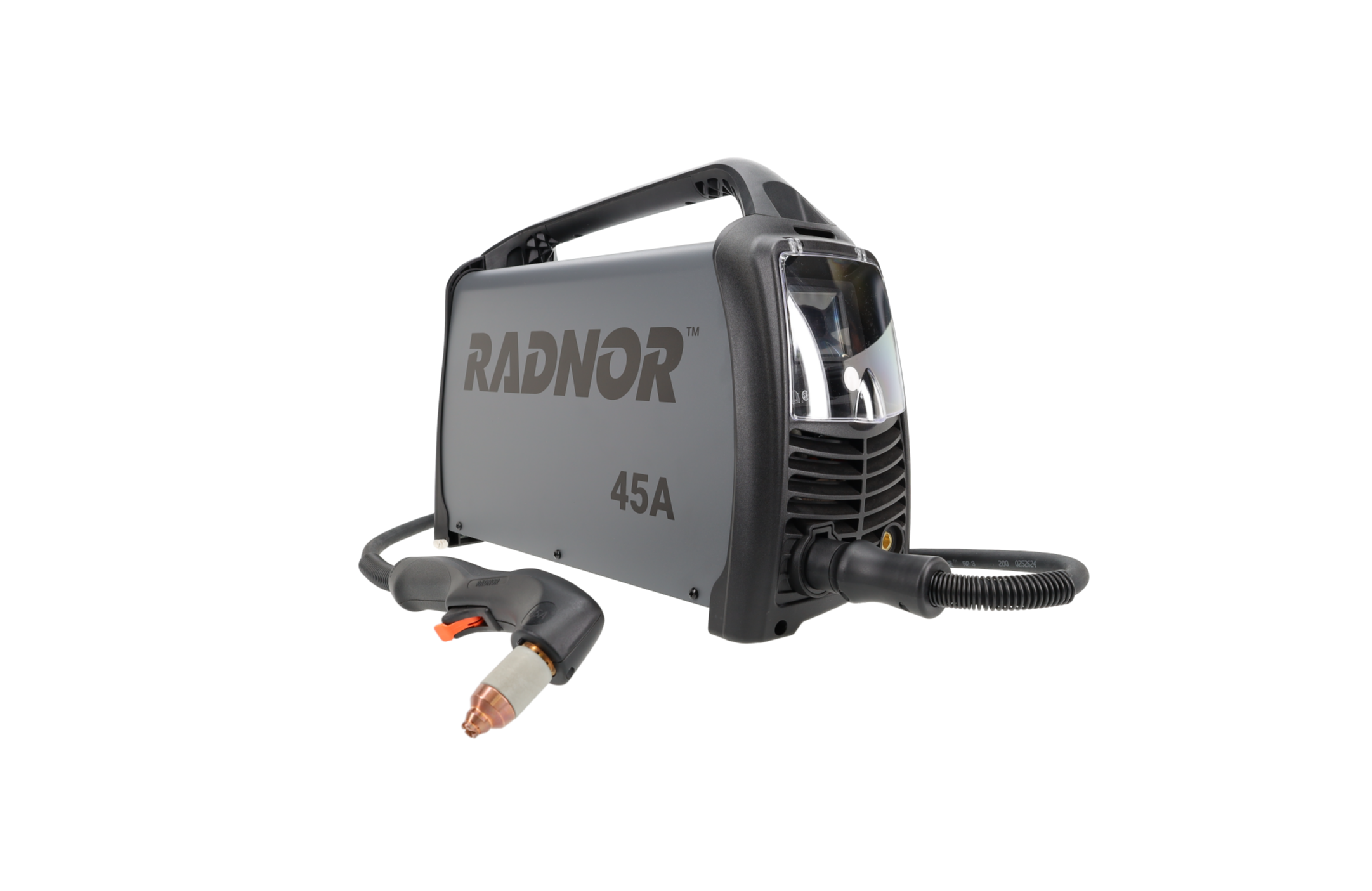 RADNOR™ 45A Plasma Cutter 1401