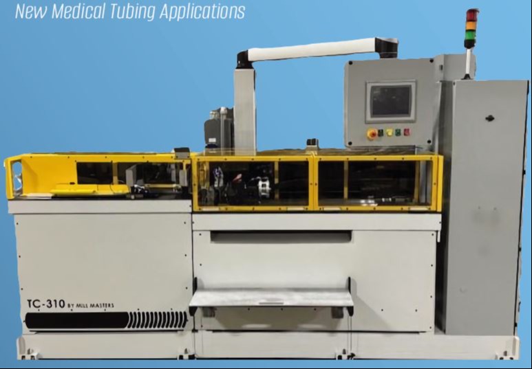 Medical Corrugators Model MC3-10 1495