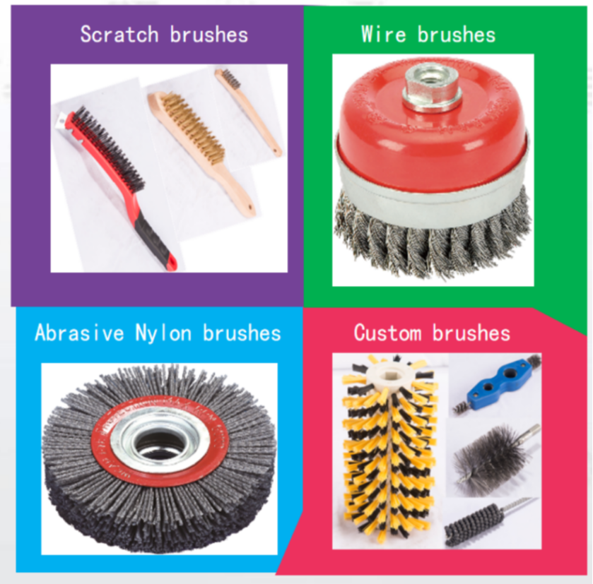 brushes 1500