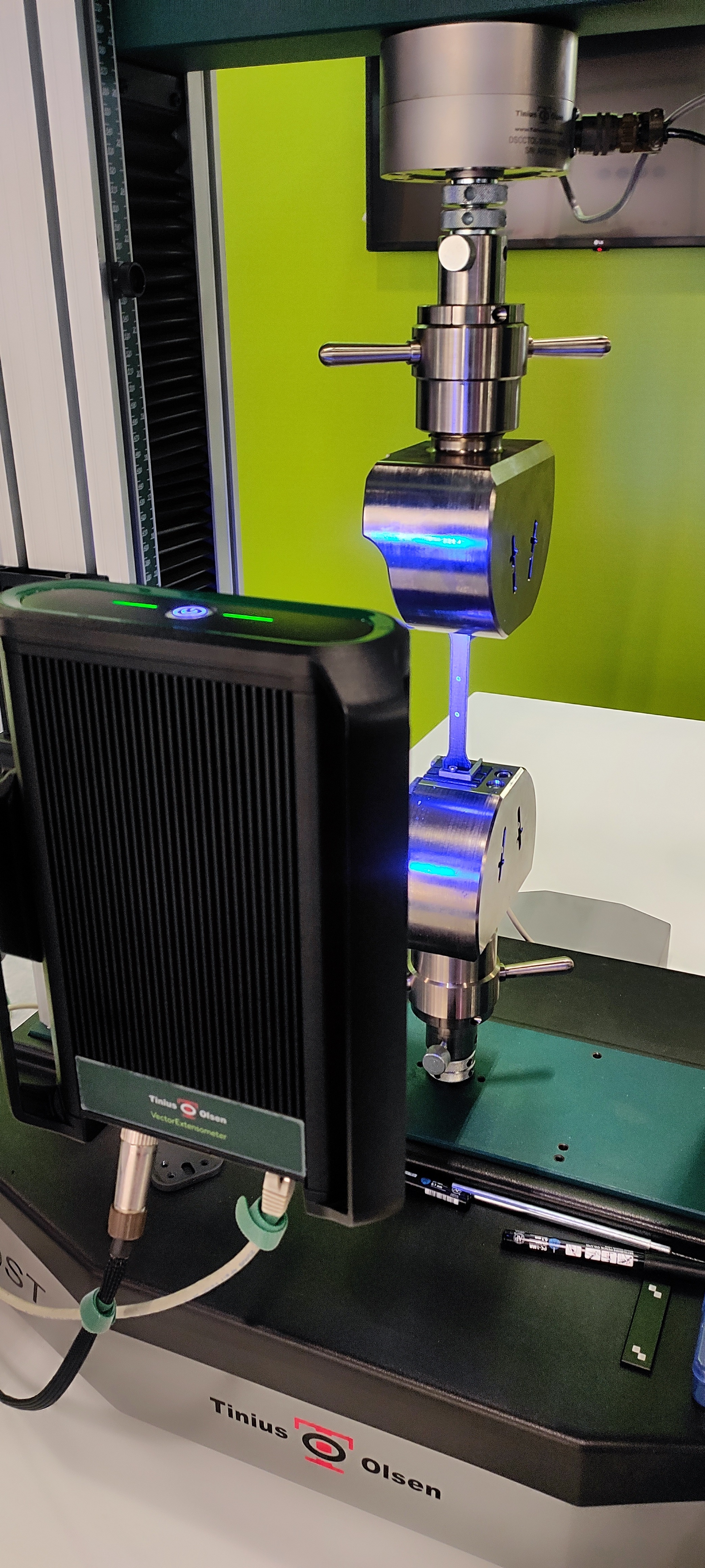 Vector Extensometer 1503