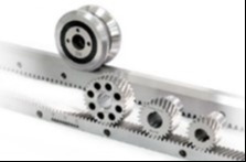 No.1 Market Share of Precision Racks for Machine Centers in Asia 1524