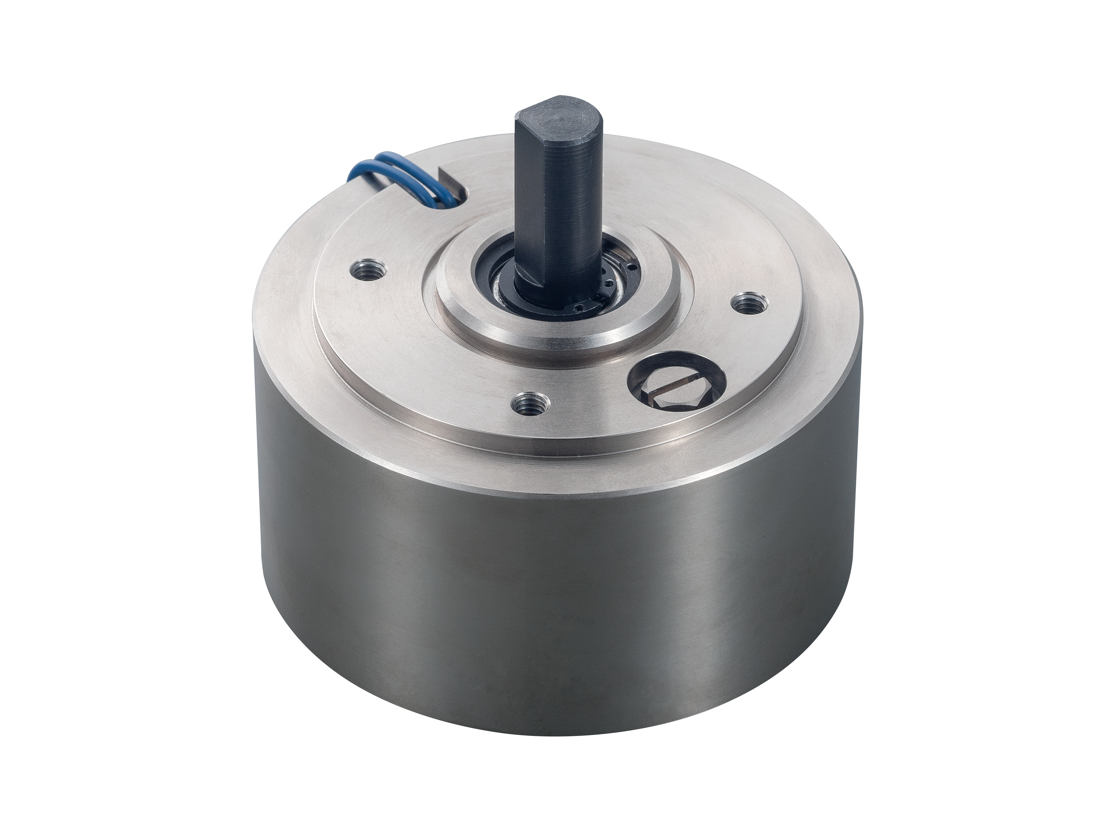 Designed for applications requiring rotational control 1525