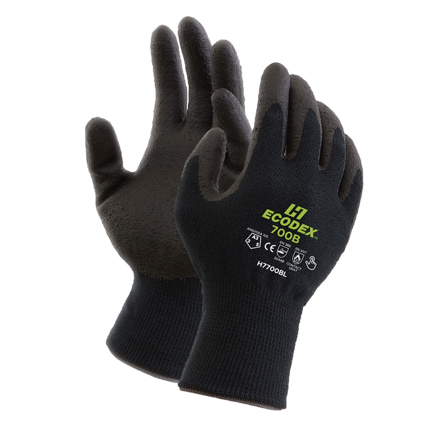 ECODEX 700B 1551