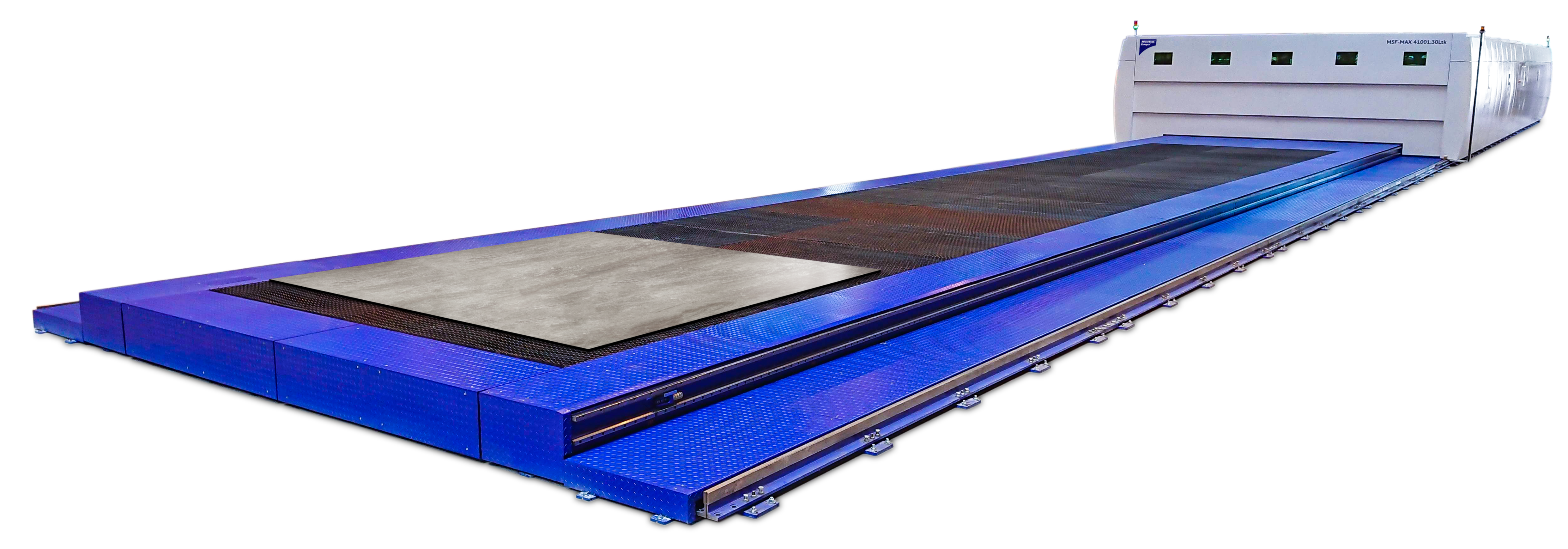 Fiber Laser Cutting Machine with Bevel & Drilling 1573