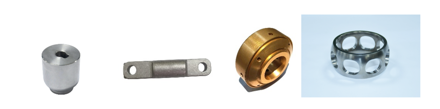 Fomeco’s products 1583