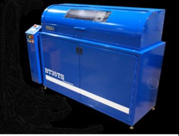 Tube Burst Pressure Equipment 1592