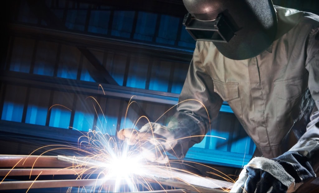 Streamlining Customer Metal Fabrication Orders from Quote to Delivery with OmegaCube ERP 1621