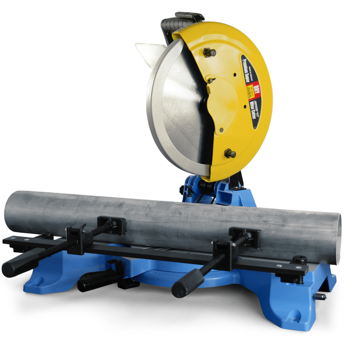 NEW: 14" Metal Cutting Miter Saw - Jepson Powers 9414 1638