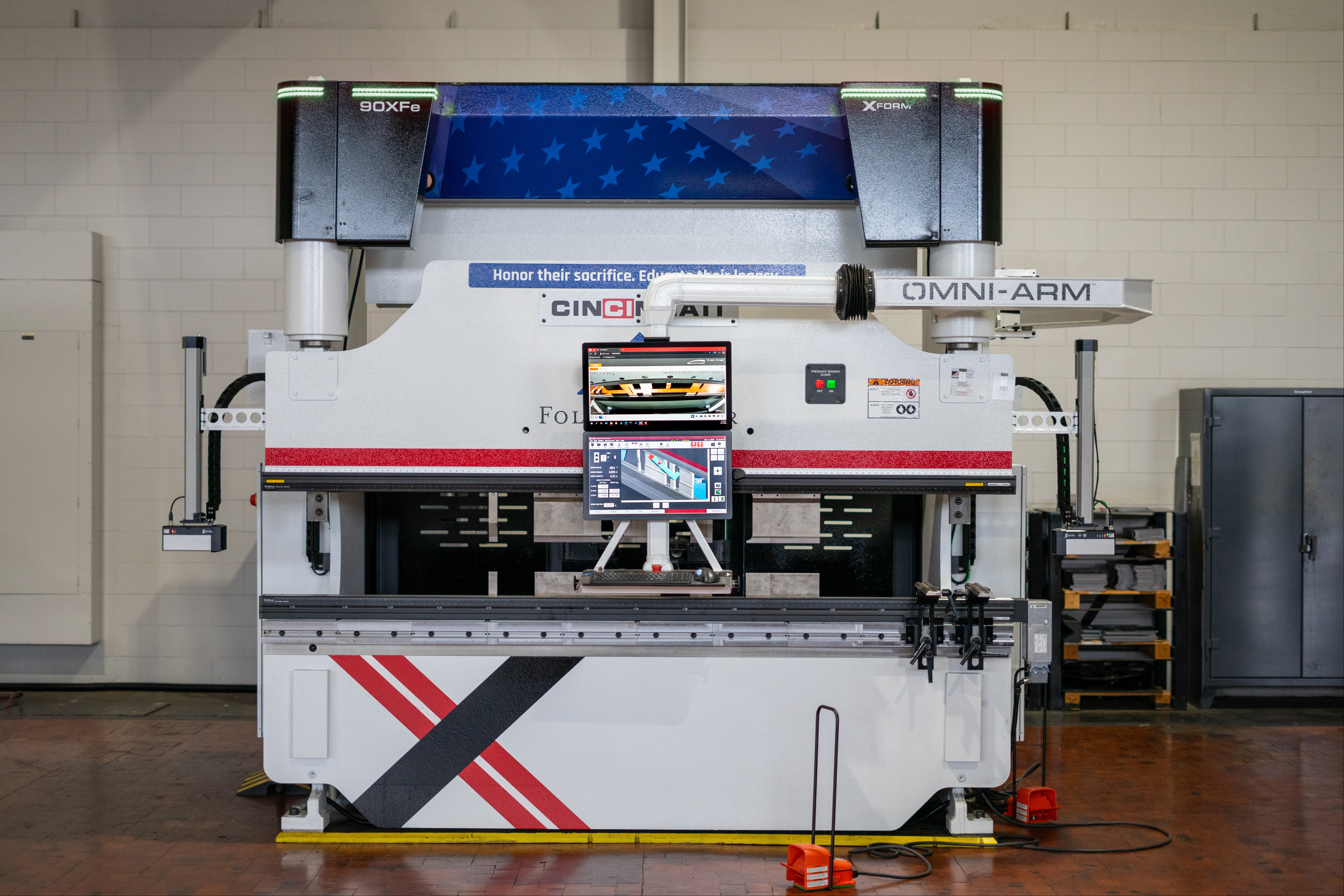 Special Tariffless Press Brake Discounts 1680