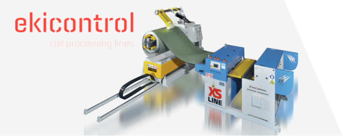 EKICONTROL CS LINE 1784