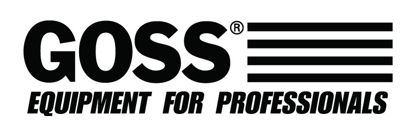 Goss Inc. - Equipment for Professionals 18