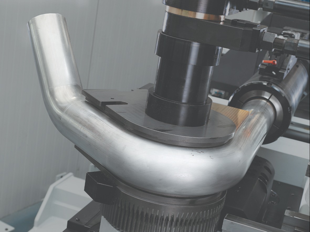 Tube/Wire Bending Services 1872