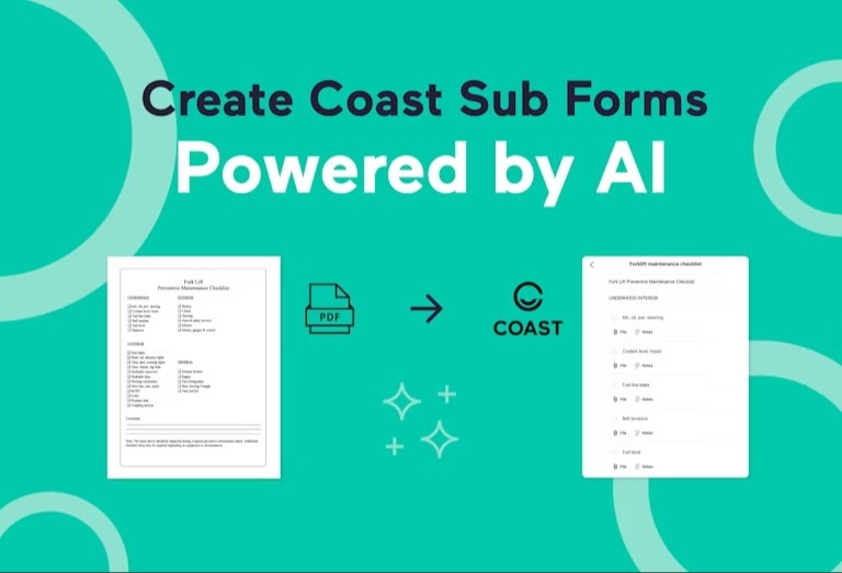 AI in Sub Forms 1913