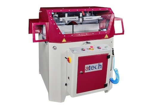 Get Ready to Revolutionize Your Cuts: ATech USA Unveils Dynamic CRATER Saws at FABTECH 2025! 1916