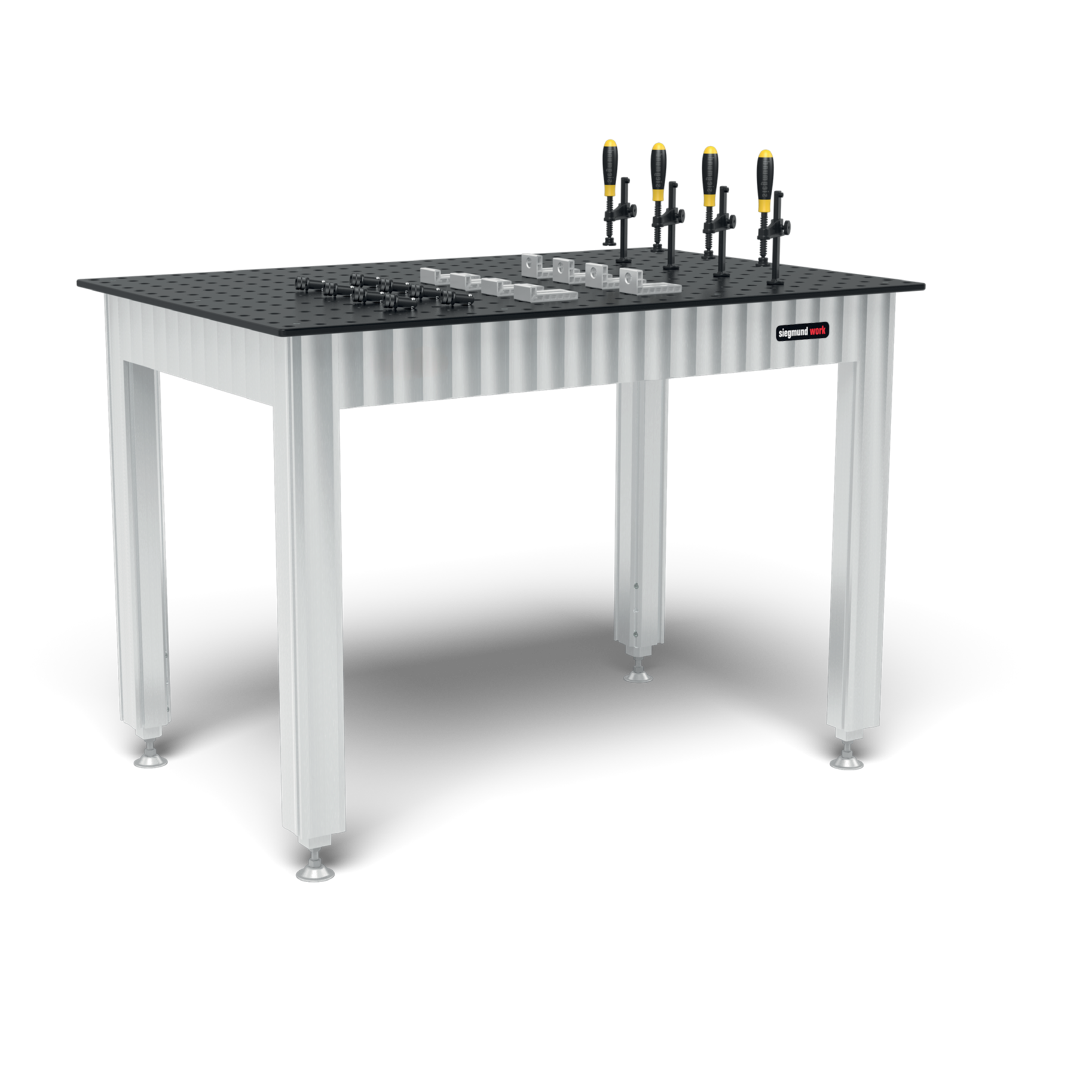 Show Special: Siegmund Imperial Workbench Bundle 194