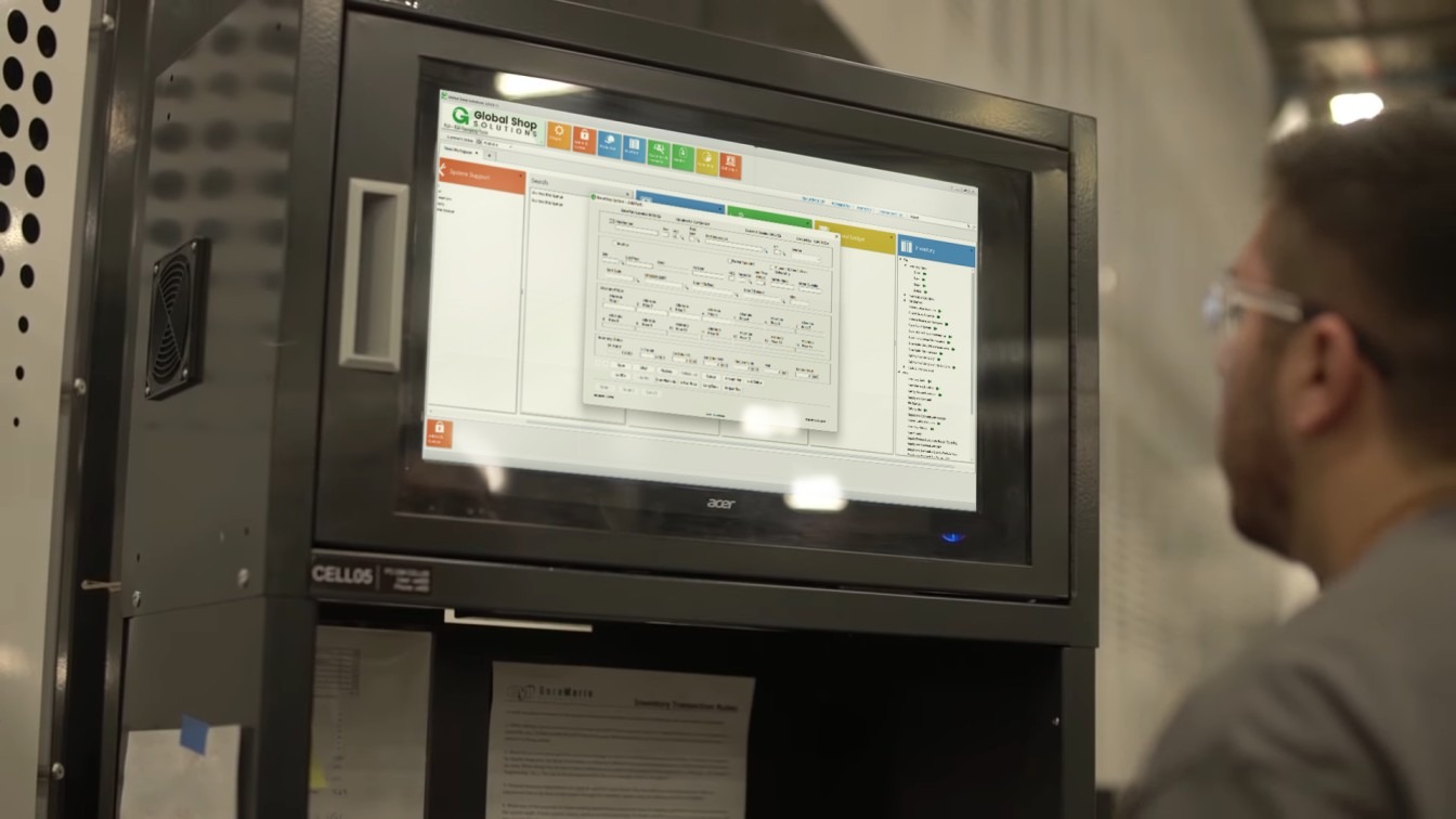 On-Premise ERP 211