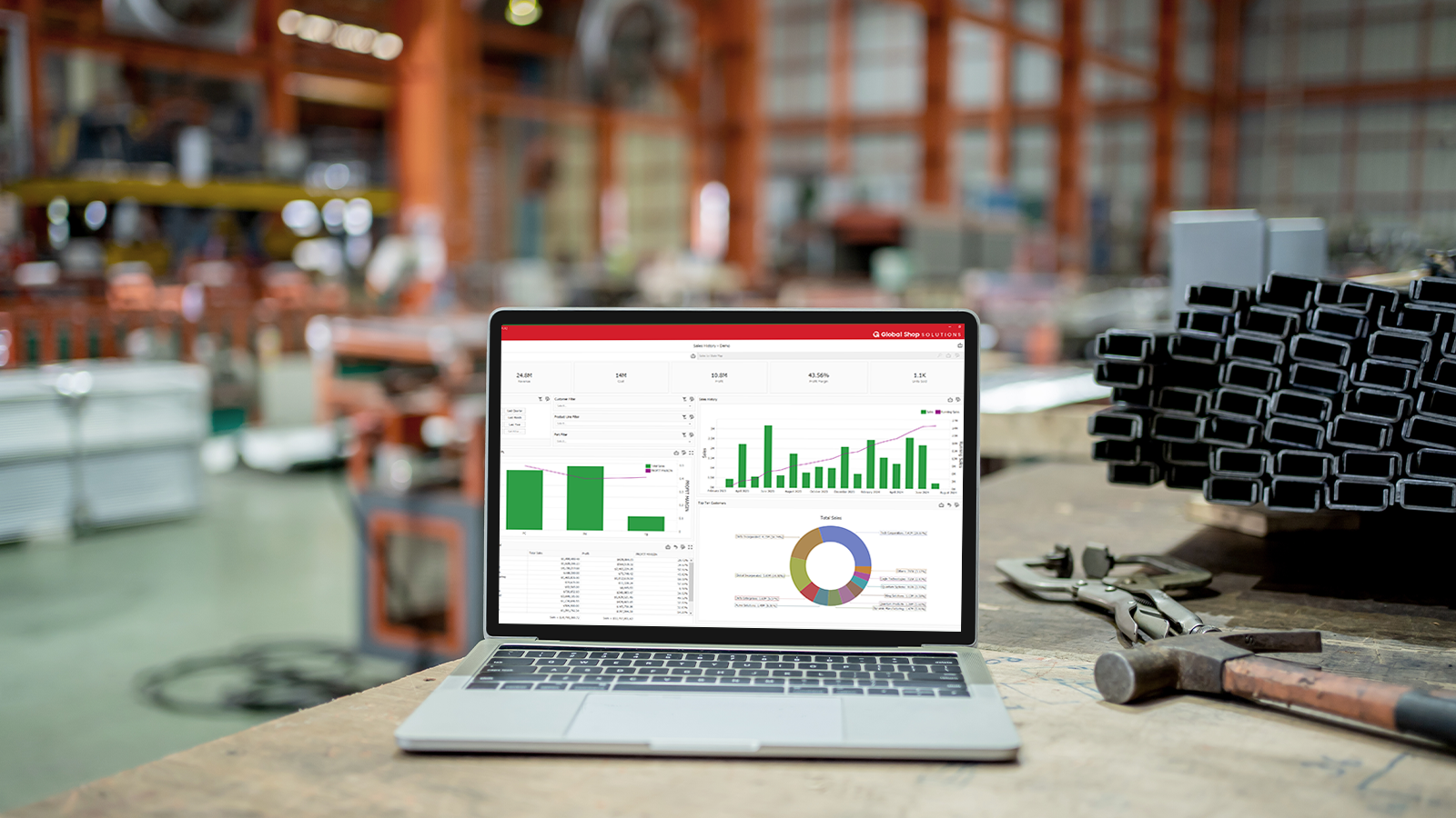 Dashboard Designer 213