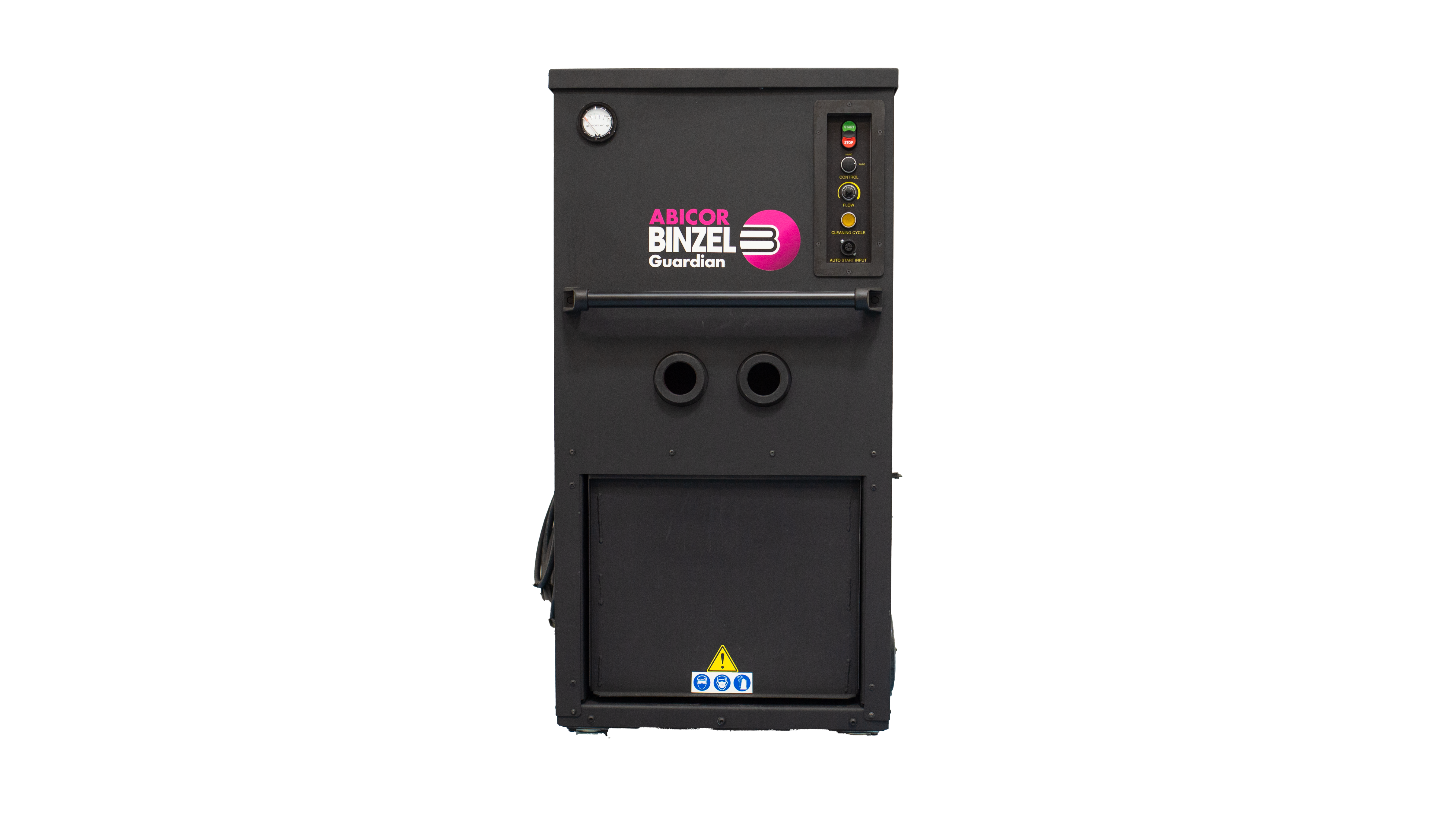 xFUME® GUARDIAN 214