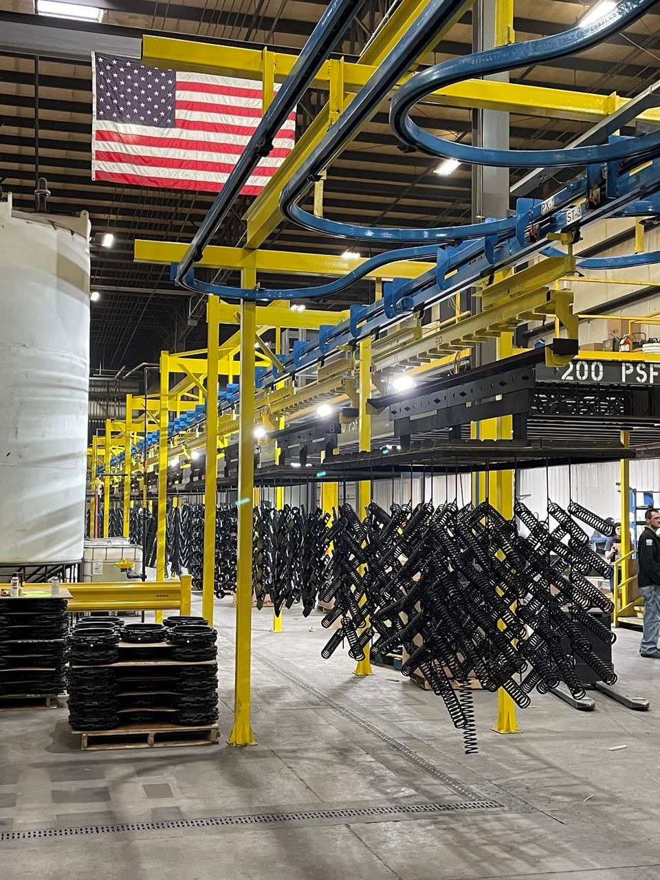 SlideRail Square Transfer® 251
