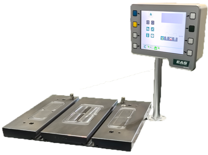 Rethinking Die Changeovers: EAS PRESSMAG Set the Benchmark 373
