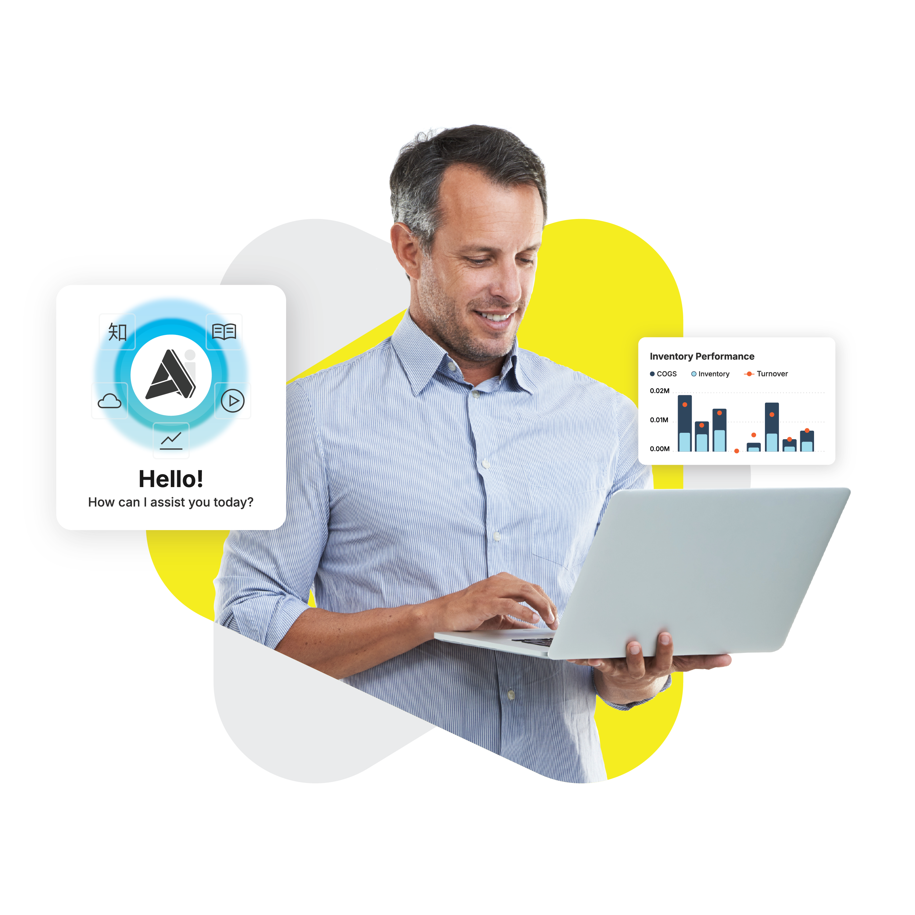 Aptean AppCentral 38