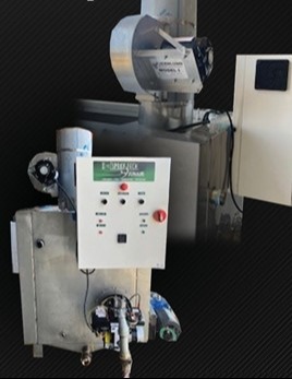 Zero Discharge Unit 599