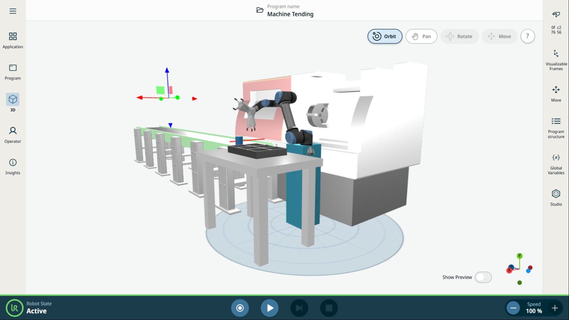 Universal Robots launches UR Studio 728