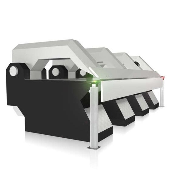 FoldGuard Folding machine safety & guarding system 892